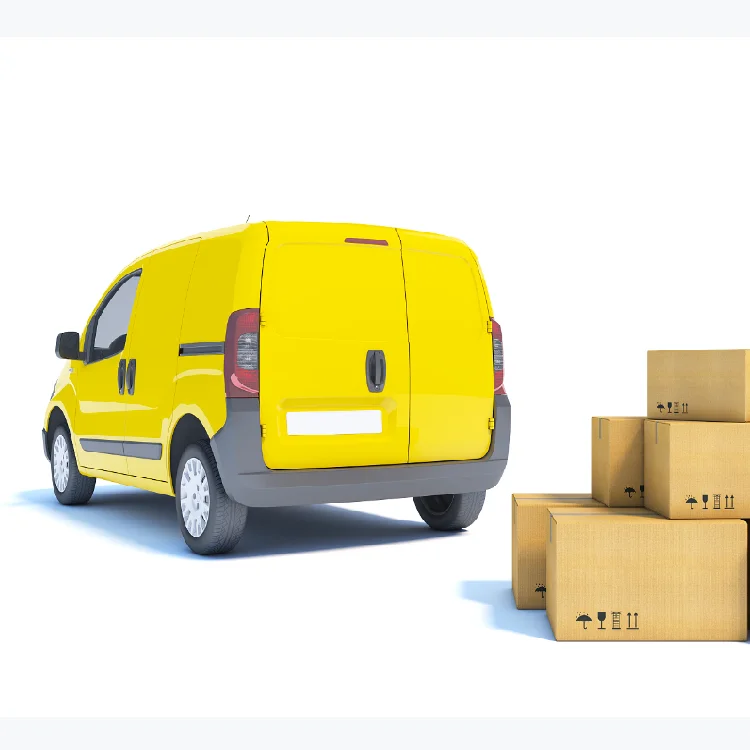 air freight shipping agent freight forwarder amazon fba ddp from china to UAE
