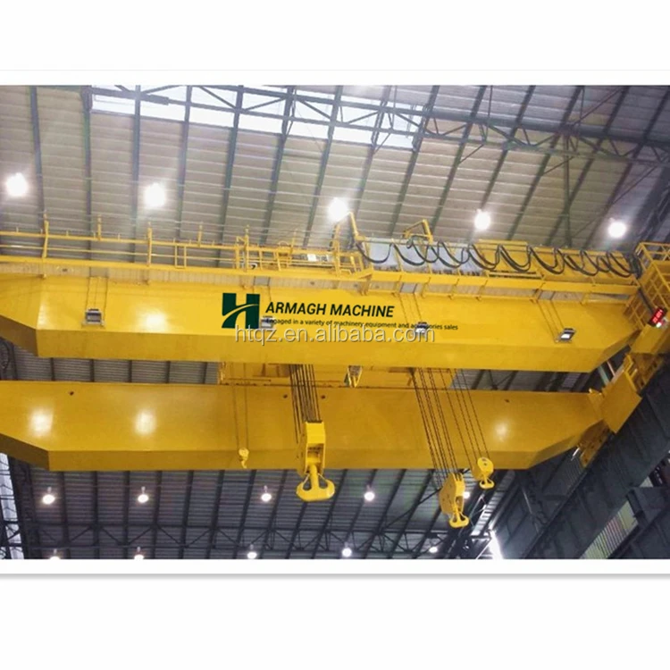 electric travelling qd double girder overhead crane wiring diagram