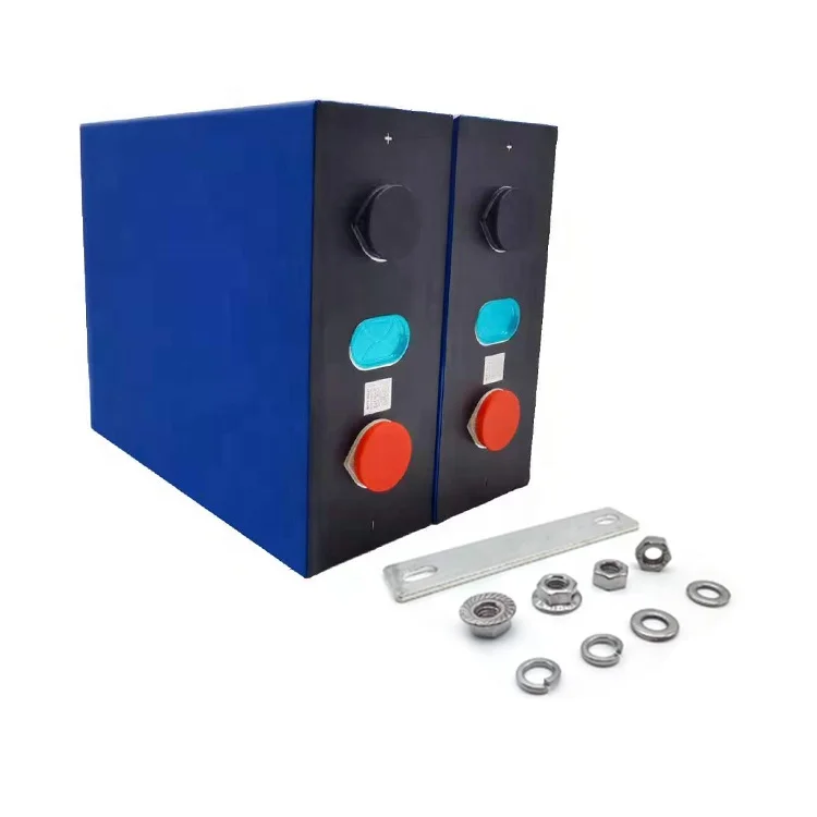 6000 Times Cycle A Grade LF280K Rechargeable Lithium Ion 3.2V LFP LiFePo4 280Ah Auto Battery Cell for Solar Energy