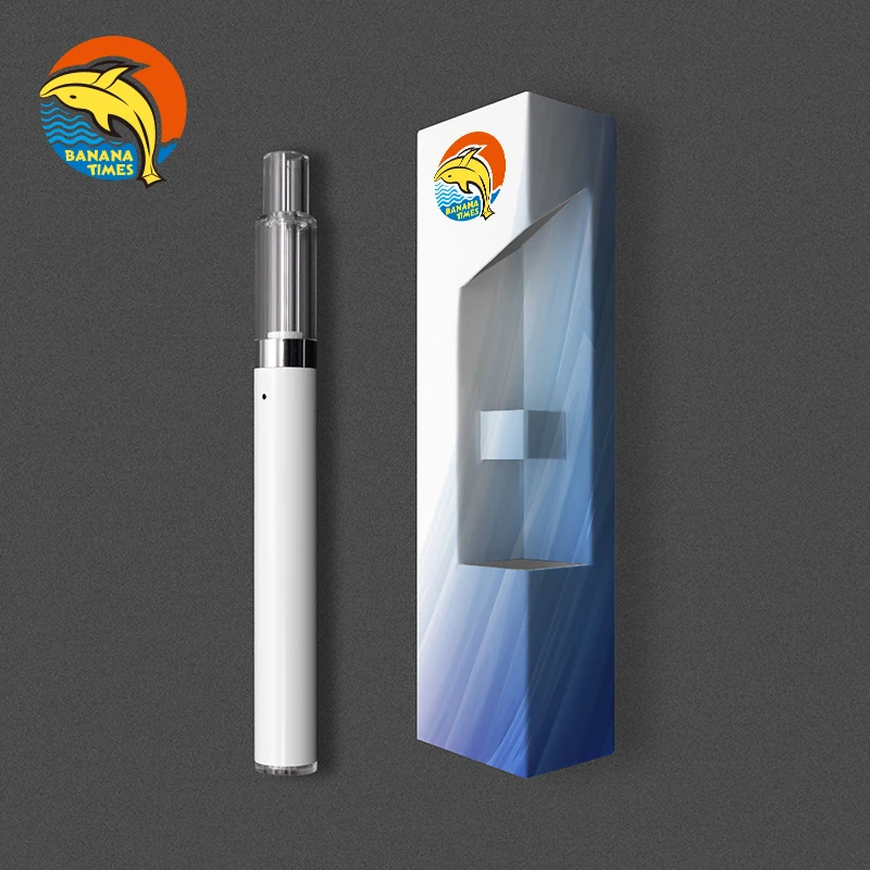 Лидер продаж 2021, пустая стеклянная масляная ручка, испаритель OEM cbd, вейп-набор, Новое поступление, восковая ручка, испаритель