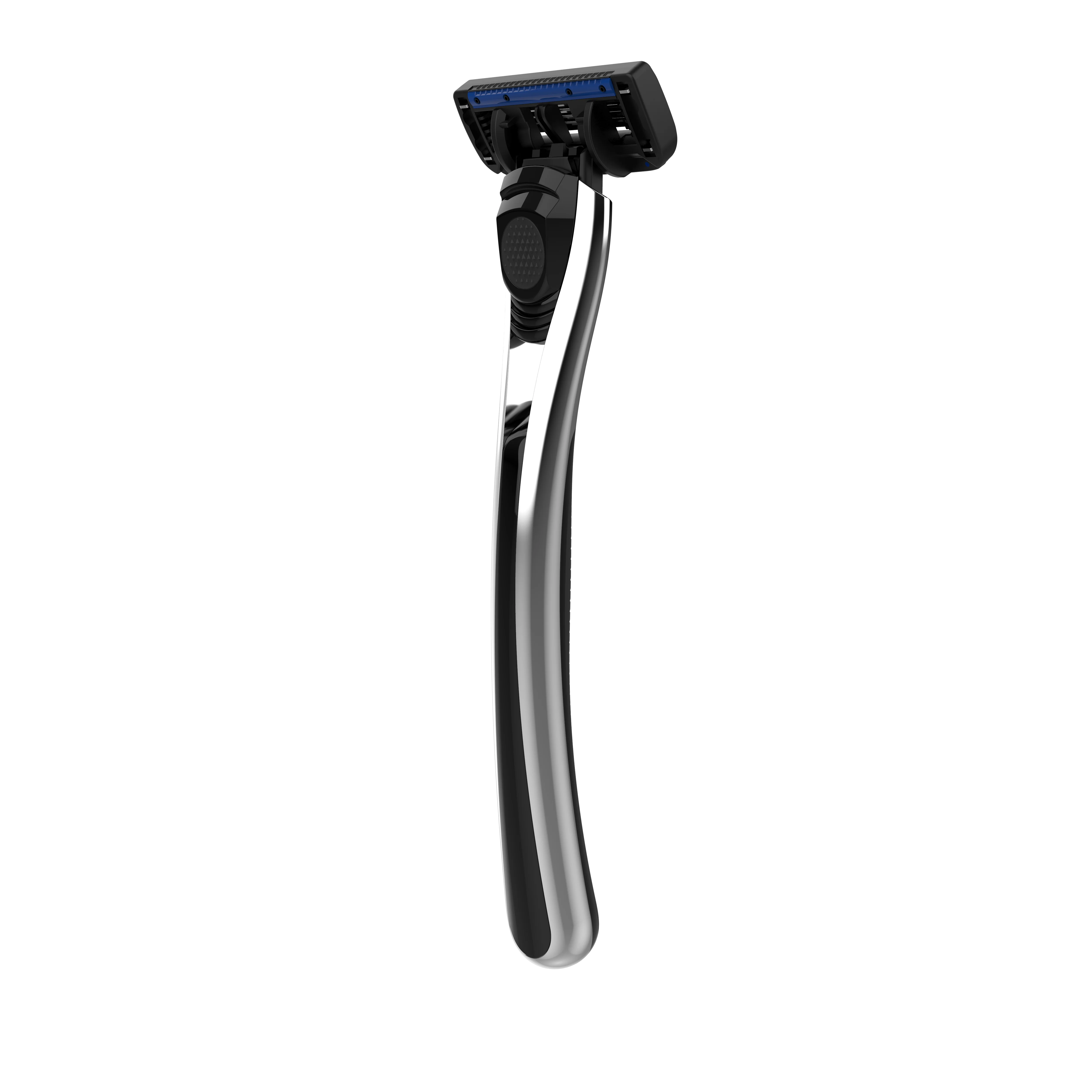 High Quality 5 Blades razor Removable Shaving Blade razor Men Shaving Razors