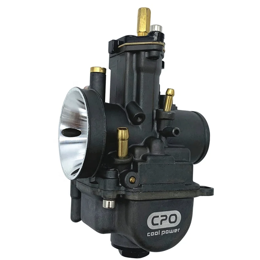  Карбюратор CPO PWK28 PWK30 32 34 для Yamaha Honda Suzuki Kawasaki карбюратор кроссового велосипеда скутера квадроцикла системы двигателя