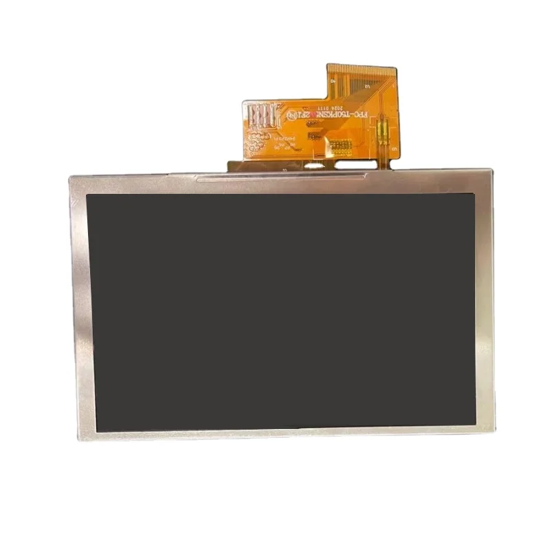 1.39 2.4 3.5 4.3 5.0 6.1 7.0 10.1 13.3 inch mipi dsi interface IPS TFT LCD Module Touch 5 inch Screen Panel Display