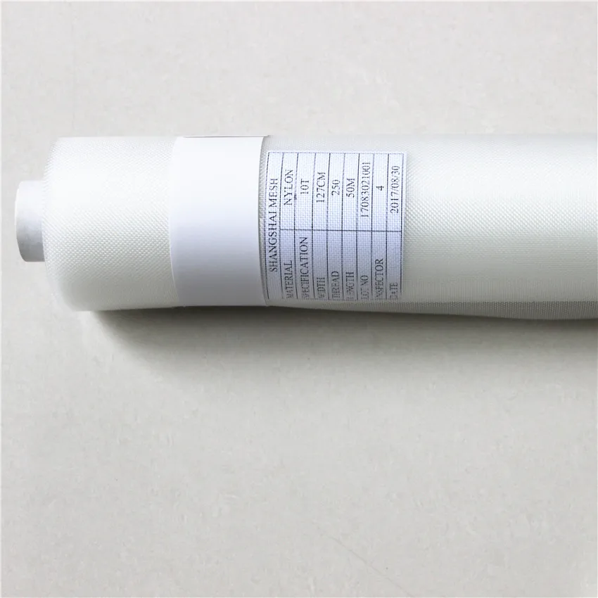 Manufacturer Food Grade 5 15 25 40 50 60 70 80 100 120 150 200 250 300 350 400 500 600 700 Micron Nylon Filter Mesh For Tea Bags