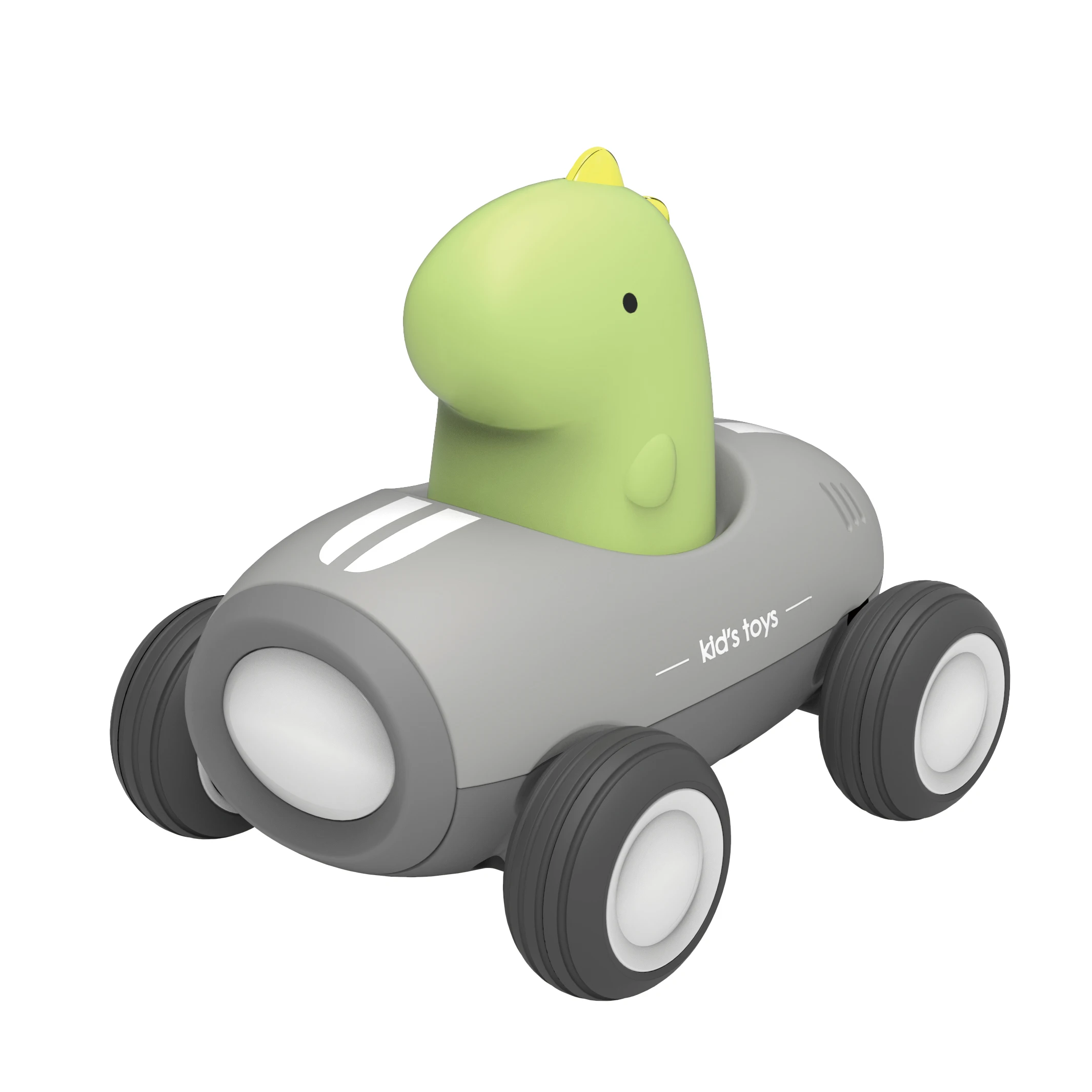 2022 New Styles Battery Operated Toddler Friction Toy Vehicles Kids Toy Cars