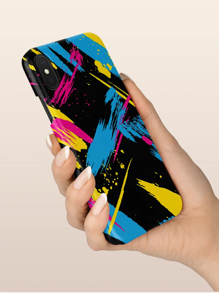 For iPhone 6/7/8/x xr xs max case phone cover mobile back cover custom 3D printing phone case