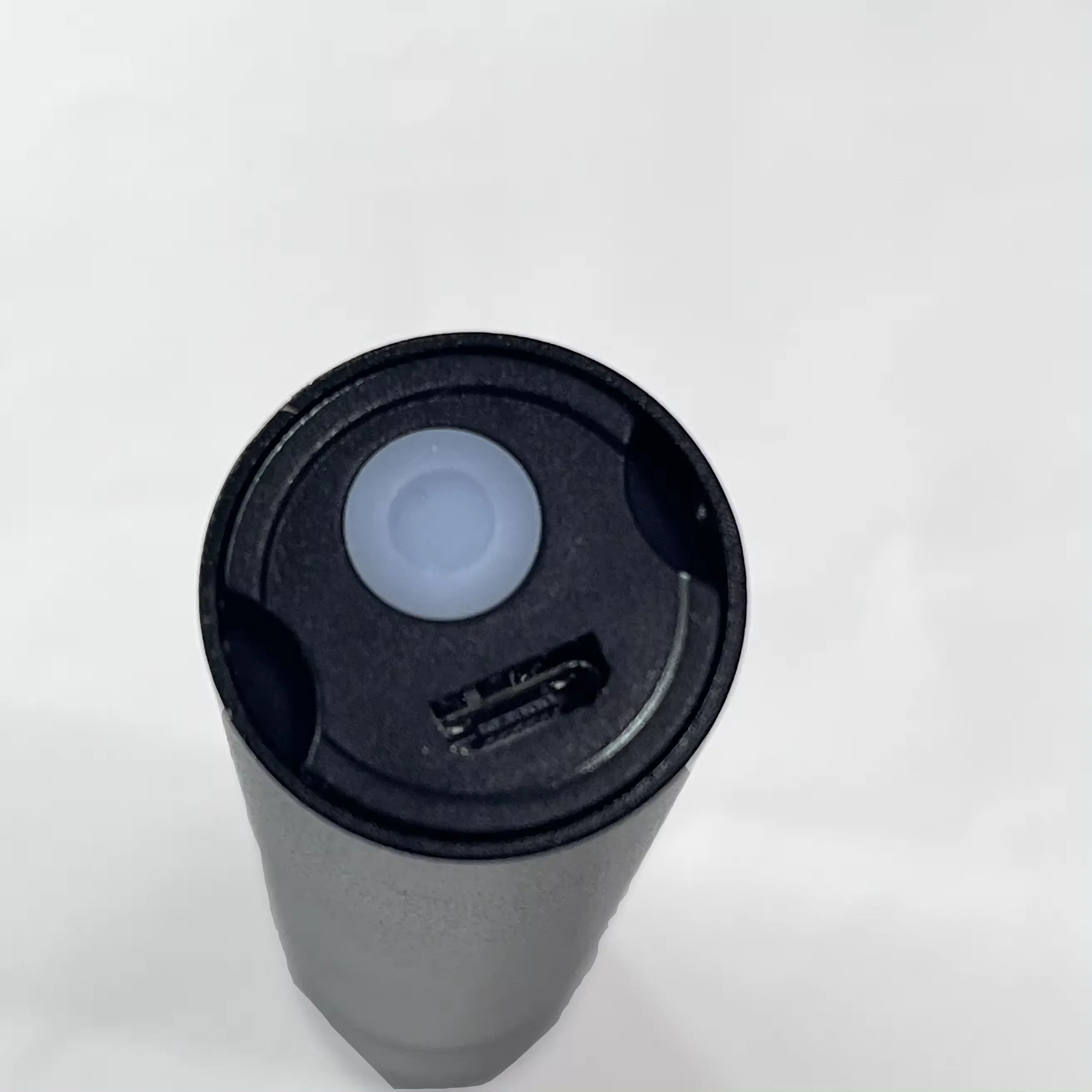 Mini Pocket UV Flashlight Black Filter Lens 365nm UV Rechargeable Torch Ultra Violet Light for Pet Urine Money Detector