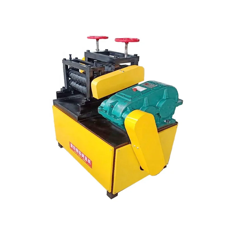 Cnc Automatic High-speed Steel Bar Bending Machine/rebar Straightening Machine