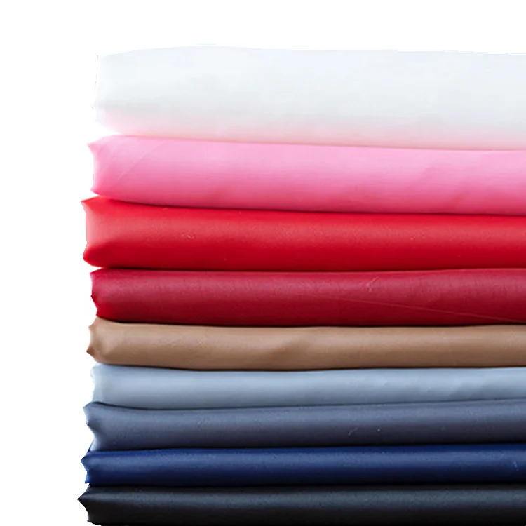 SUPER QUALITY 82GLM 100% Polyester 190T lining fabric