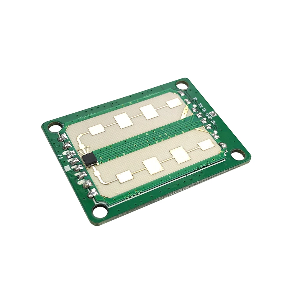 HLK-LD303 24G Radar Sensor module with long distance monitor