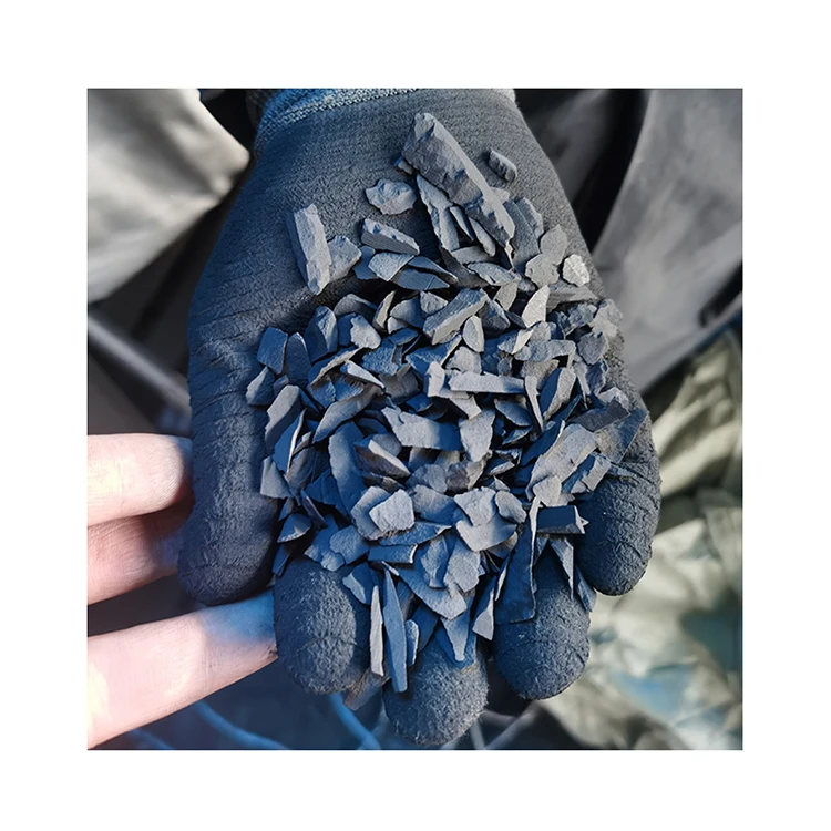 Sophisticated Technology Foundry Artificial Graphite Powder For Locks