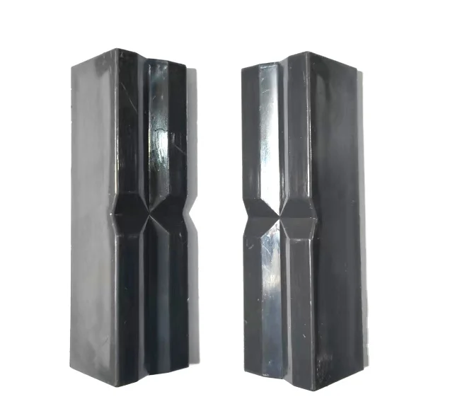 Hot Sell Colorful Vise Protector Bench Vise Jaw Pad