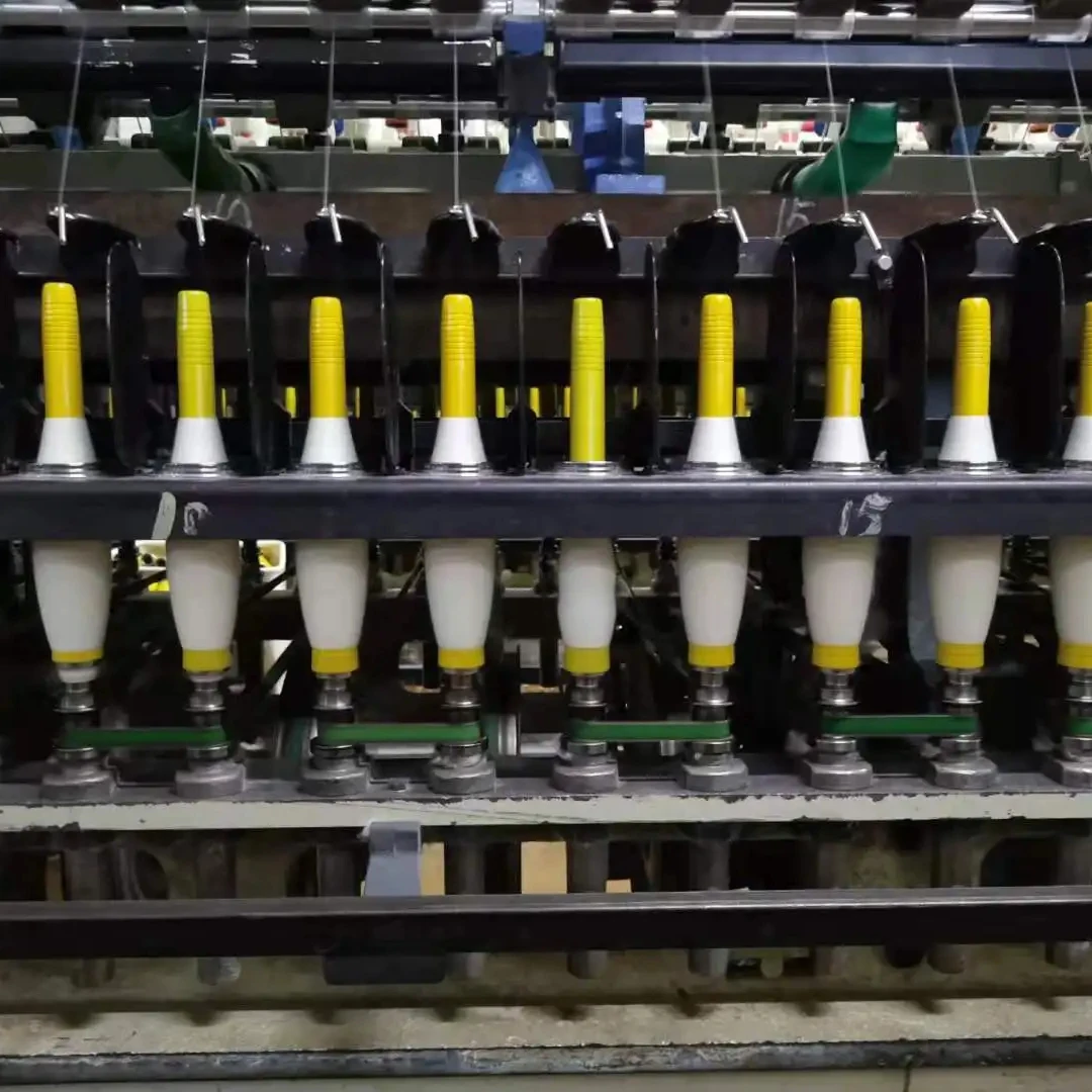 Textile cvc 60/40 Cotton Polyester 45s 40s 32s 30s Blended Yarn make to order for Knitting Textile