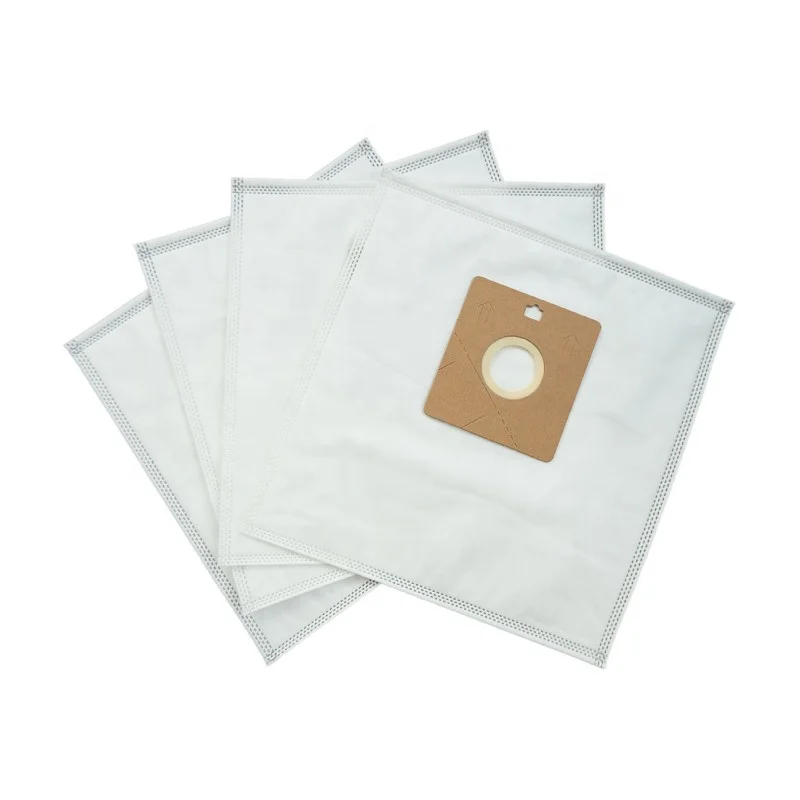 Non-woven Dust Filter Bag Replacement for Nilfisk GoCouple Series Vacuum Cleaner