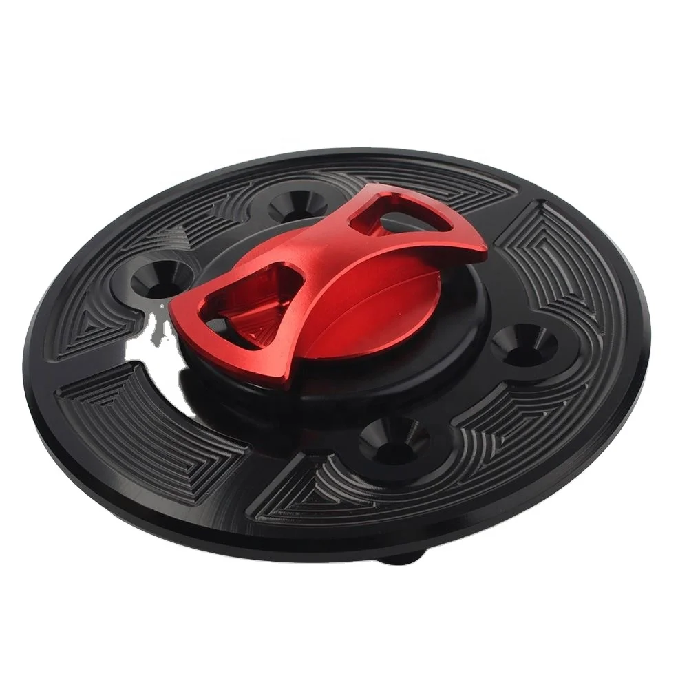 Motorcycle Fuel Tank cover Fuel Tank Protector Fairing modified fuel cap for BMW S1000RR 10-16 S1000R 14-16 HP2 SPORT 08-11