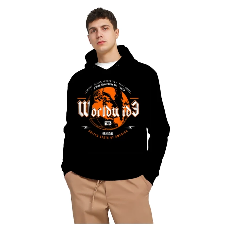 Cheap High Quality Hoodies Sweatshirts Oversize Sweater Blank Hoodies For Diy Printing