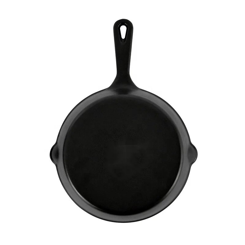 Cooking Appliances Easy To Clean Cast Iron Grate BBQ Electric Grill Flat Frying Pan