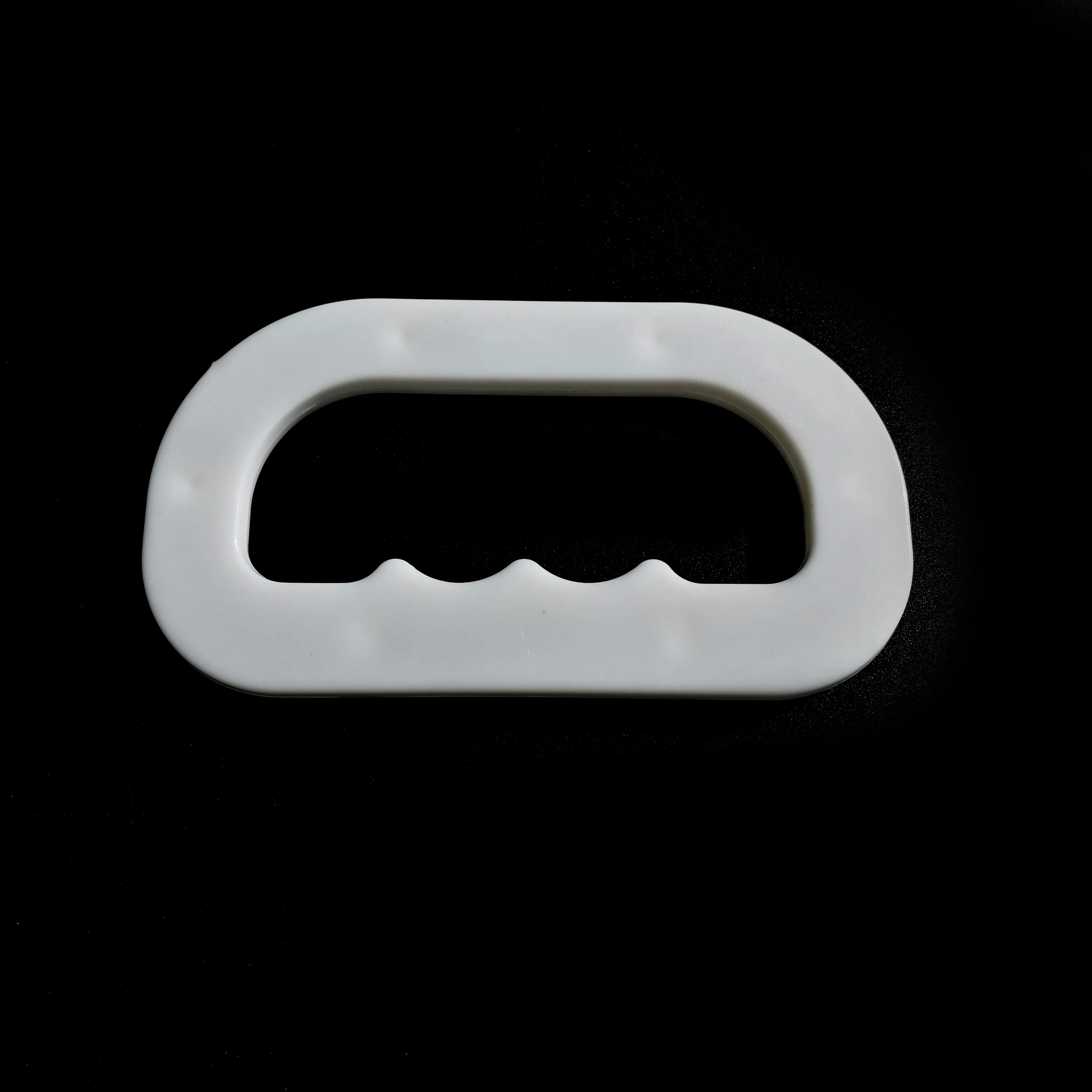 
Plastic Accessories Drinking Water Packaging Bag Handle 