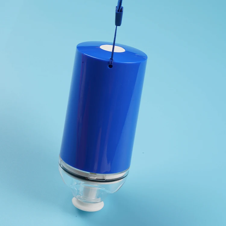 Мини электрический ручной вакуумный насос