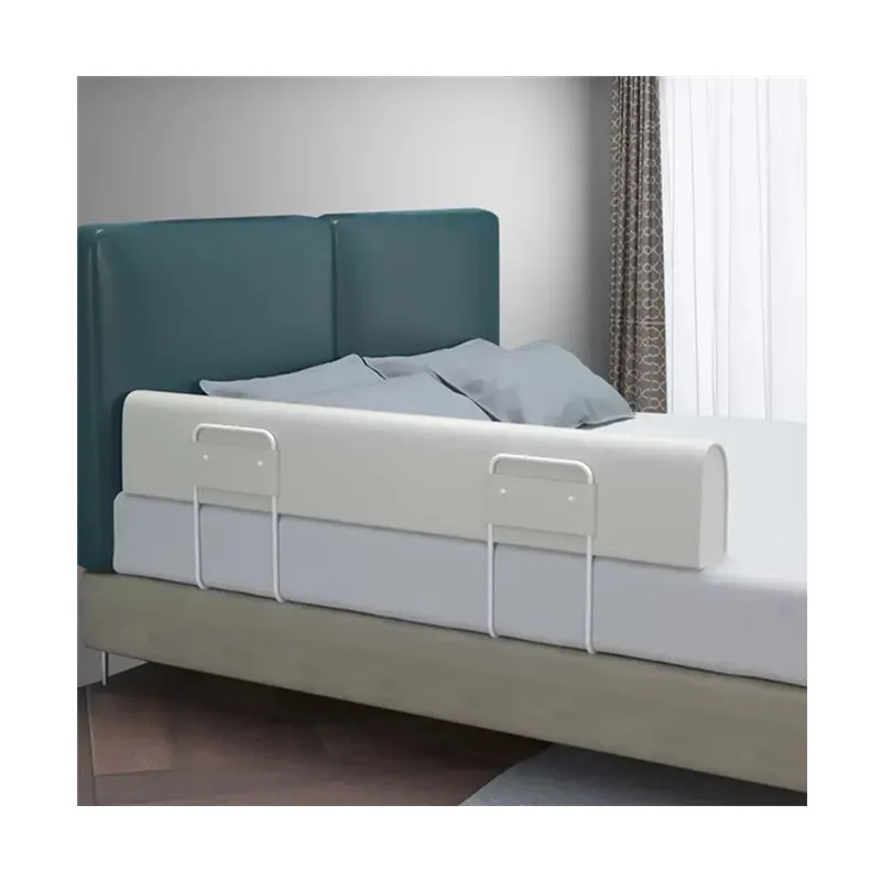 Bed fence Baby Soft sponge anti-fall protective guardrail baby universal safety railing soft pack anti-fall baffle