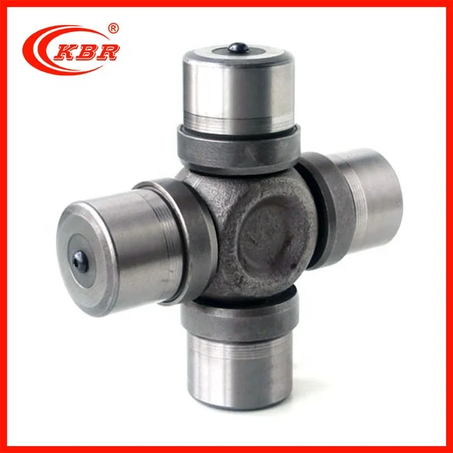 KBR-6251-00 SWP83X175X280 OEM Universal Joint Cross Shaft Bearing