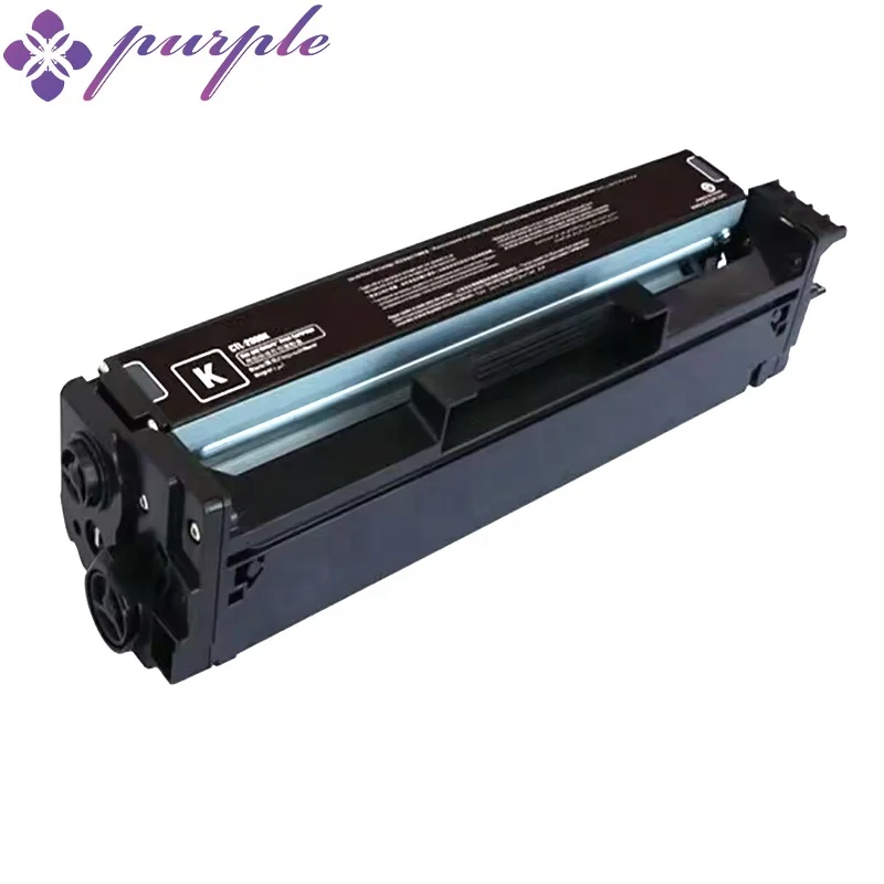 Фиолетовый совместимый CTL-1100 CP1100DN CM1100DN CM1100ADN CM1100ADW CTL1100X для картриджей с тонером Pantum