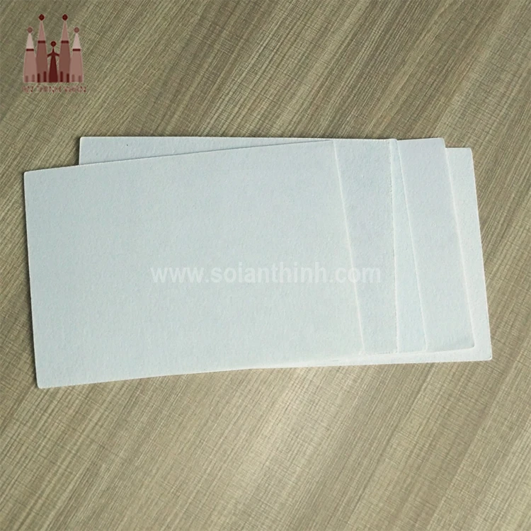 
Hot Sale NonWoven Chemical Sheet Use for Shoe Insole Board Toe Puff and Back Counter Materials 