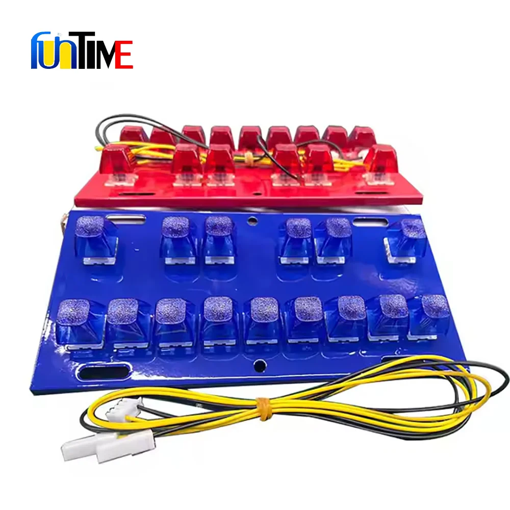 LED Keyboard (4)