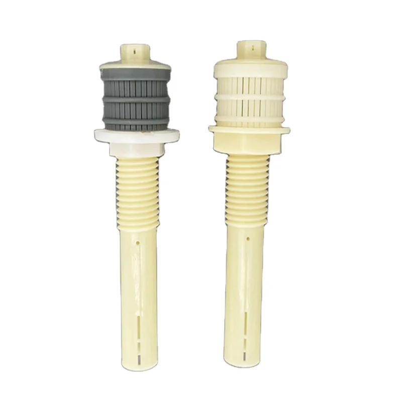 ABS,PP water filter nozzle for water treatment