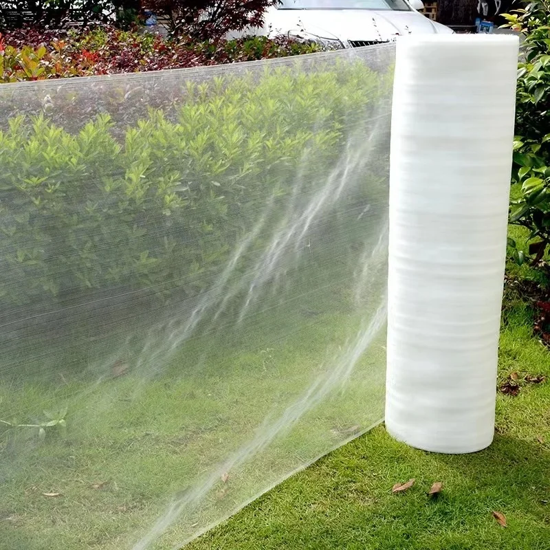 100%HDPE+UV Agriculture Mesh Anti insect netting
