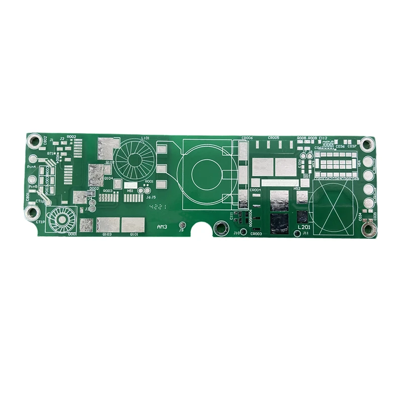 Low MOQ High quality and inexpensive pcb assemble circuit boards FPC PCBA Metal Core PCB