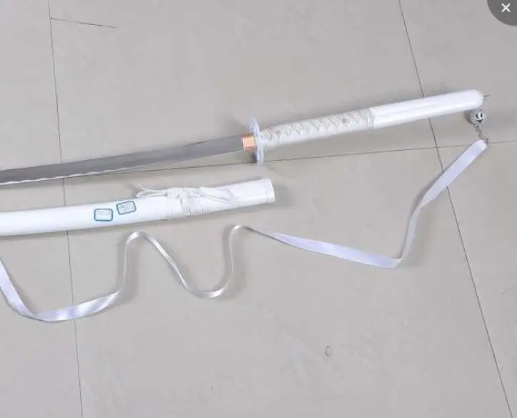 Лига Легенд реквизит для косплея Yasuo Katana