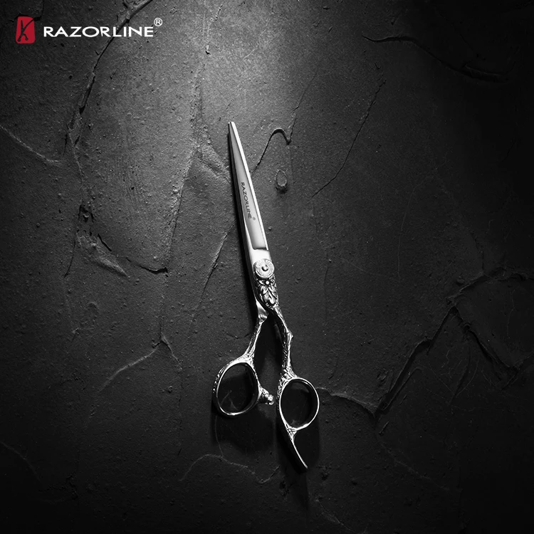Парикмахерские ножницы Профессиональные с парикмахерскими ножницами