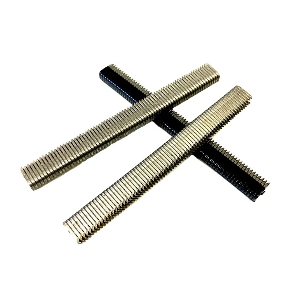 BAILY preferably supply high carbon staples for outdoor rattan furniture manufacturing