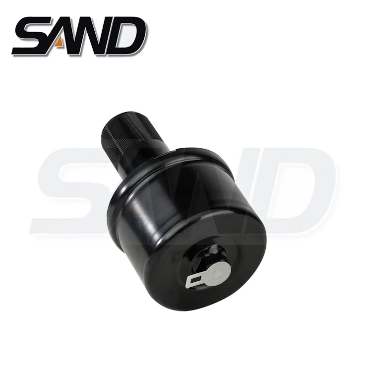 SAND High Quality Durable air wedge truck brake cylinder chamber EF10J for MAN,HALDEX,RENAULT