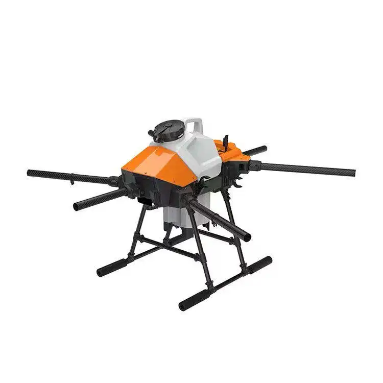 Agricultural Drones Agricultural UAV 10KG Agriculture Spray Drone Spraying Price Uav Sprayer for sale
