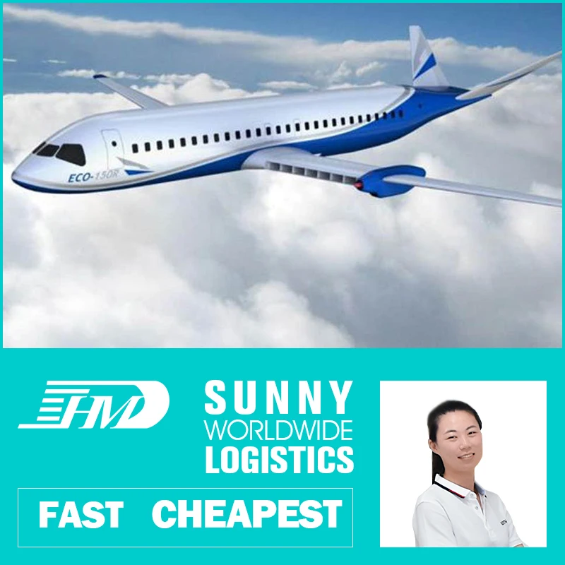 Swwls Freight Forwarder Door To Door Shipping Cost To Canada Air Freight