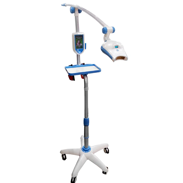 Professional Dental Cold Light Led Teeth Whitening Lamp