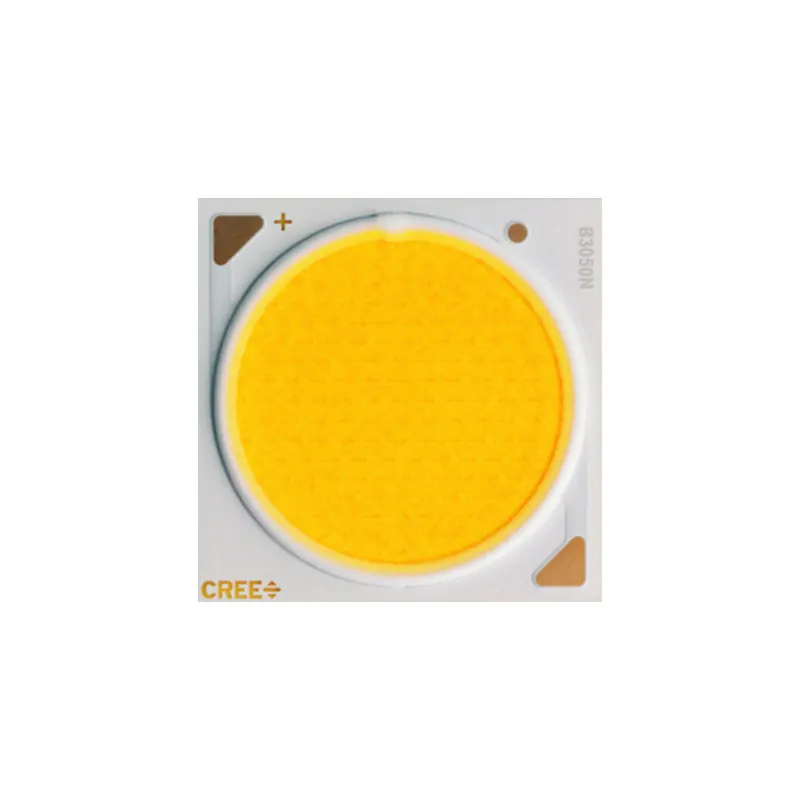Высокомощный светодиодный чип CXB3050 50-95 Вт 36 В 2500mA 70-90CRI Cob
