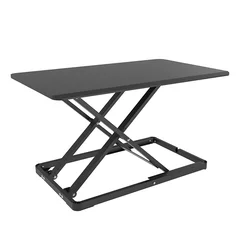 Laptop Computer Adjustable Height Sit To Stand Up Standing Desk Adjustable Height Standing Desk