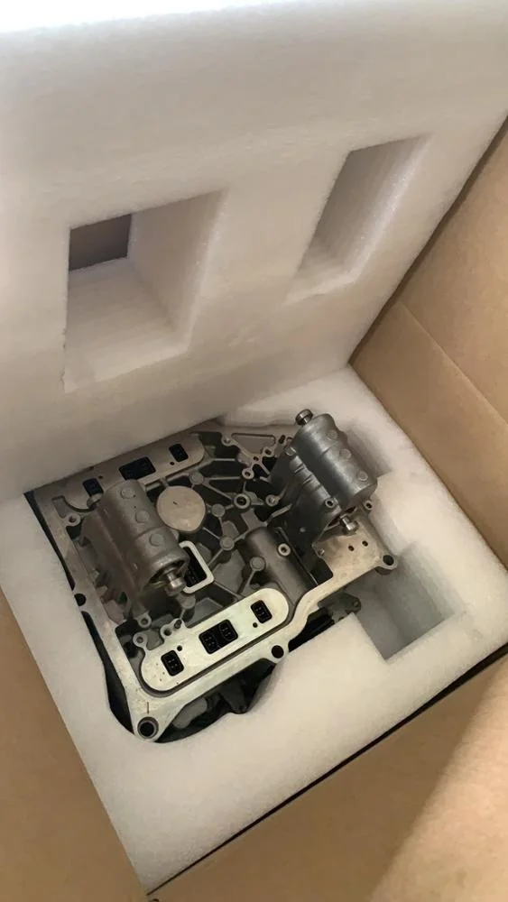  Корпус клапана коробки передач OAM325065 DQ200 0AM DSG корпус