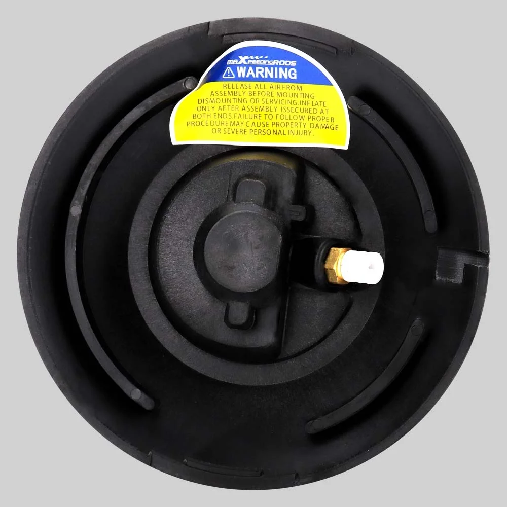For BMW  E60  E61 520 523 525 530 535 540 545 550 37126765602 Rear Left Right Air Ride Spring Suspension