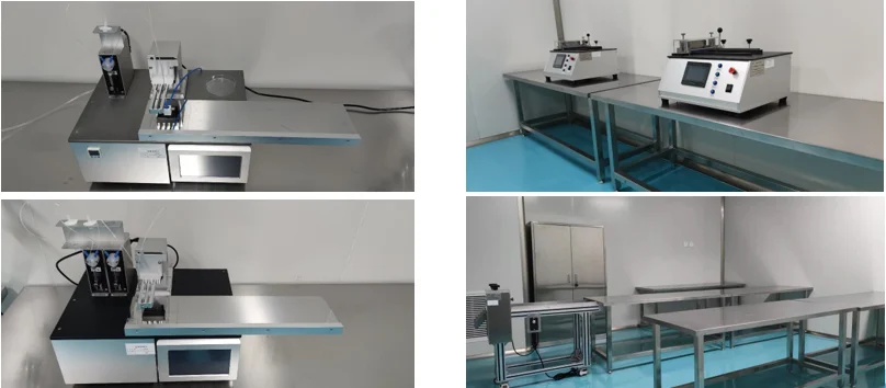 Hot Start Taq Polymerase National Level Lab Powder Manufacturer Hot Start Taq DNA Polymerase Powder CAS 9012-90-2