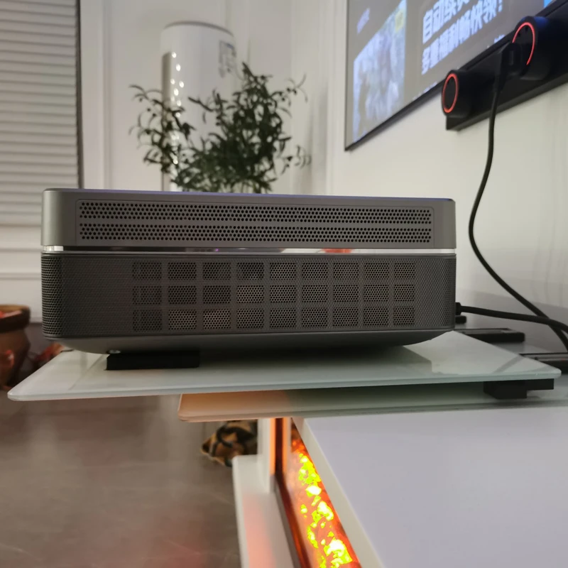 Телескопическая платформа для проектора UST Laser TV Xiaomi JmGo XGIMI Changhong Hisense