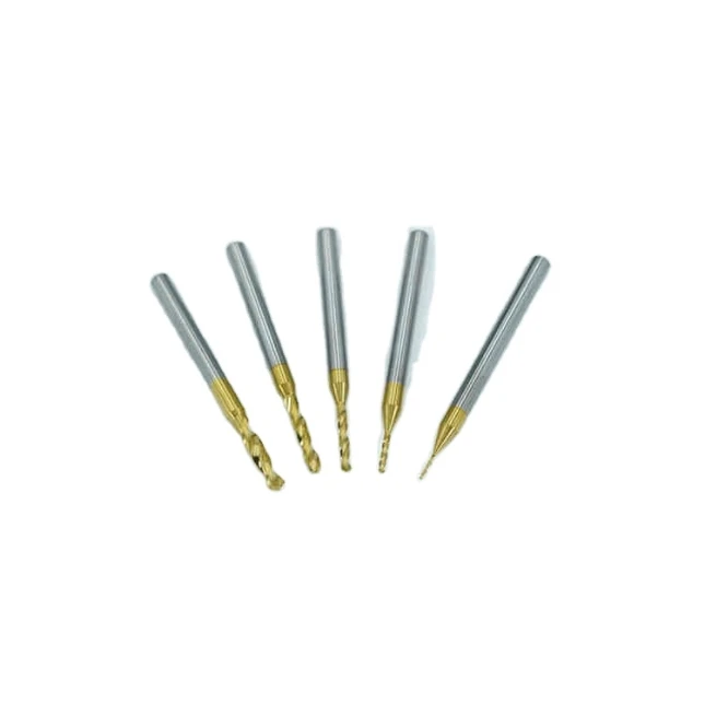 Good Quality Factory Directly Cobalt HSS Countersink Bits Bit For Glass Ceramic Coated Alloy Right Drill