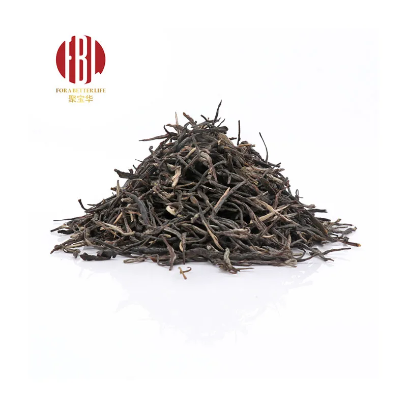 2021 Chinese Yunnan raw puer tea  sheng tea pu erh