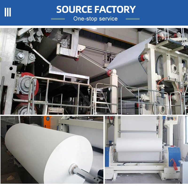 Adequate Stock plotter paper 160*160 pigment ink Textile printing  heat sublimation paper