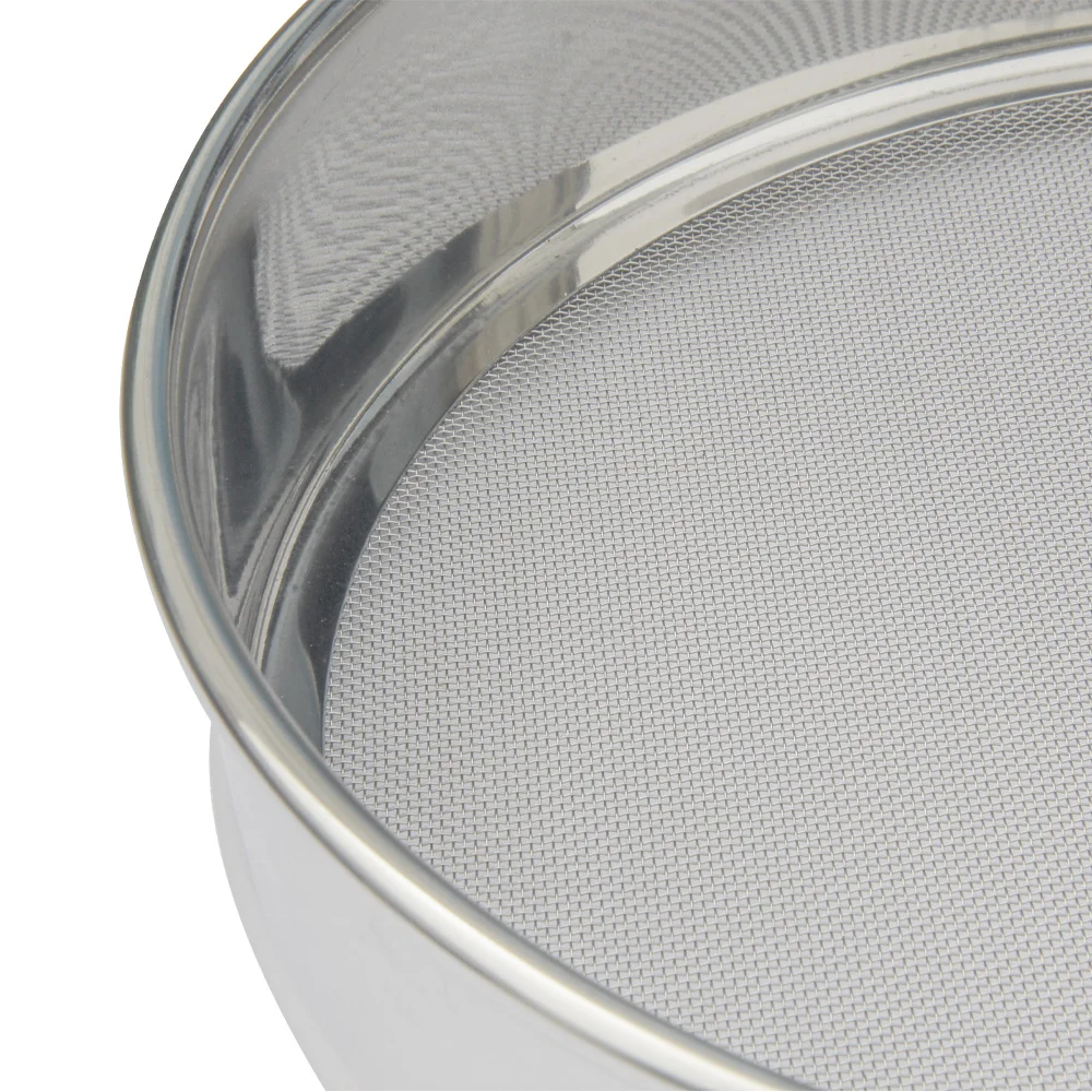 fluid filtering Factory Price Sieving mineral impurities 100 600 Micron Standard Lab Testing Sieve