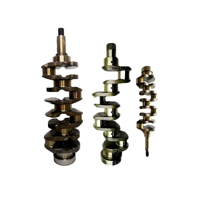 Lower price Diesel Engine Crankshaft For Nissan Spare Parts 1220097506 12200-97506 12200 97506