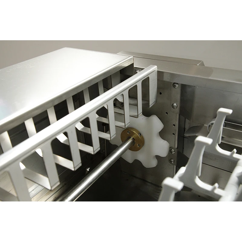 Safe Operation Hotel Commercial Dishwashing Machine Restaurant Industrial Dishwasher